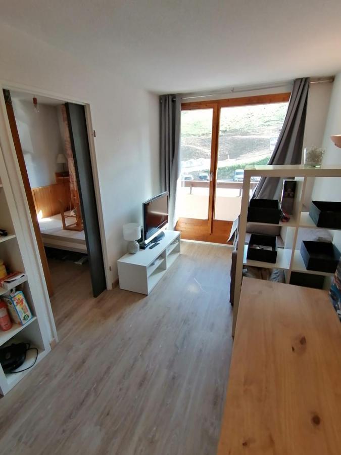 شقة Charming Apt Near The Slopes Of لا بلاني المظهر الخارجي الصورة