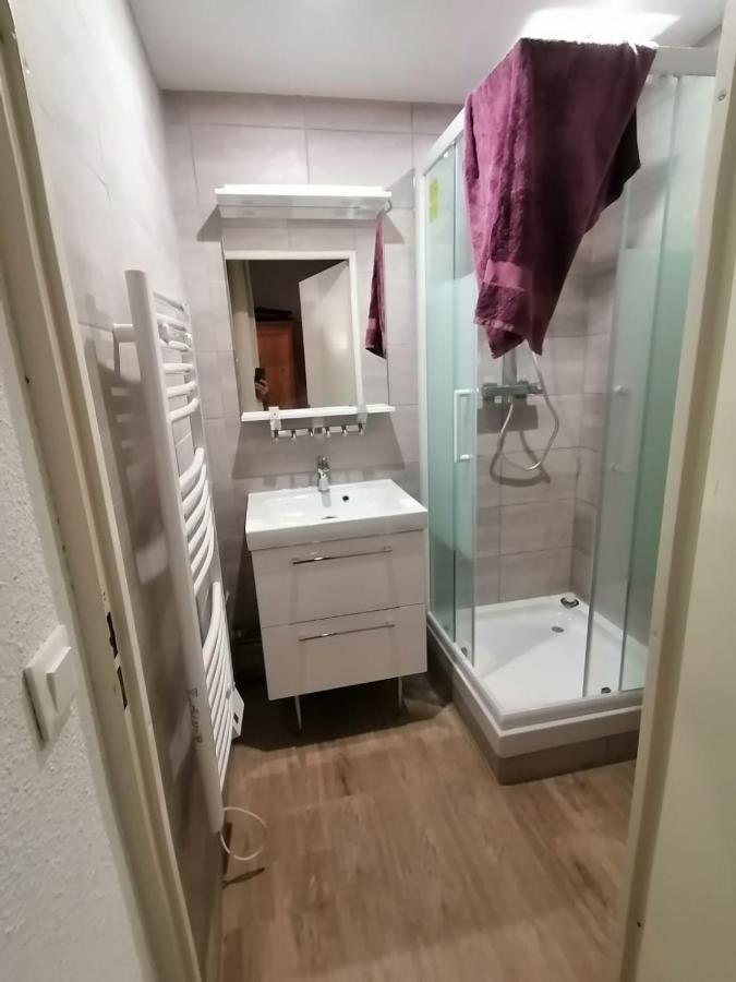 شقة Charming Apt Near The Slopes Of لا بلاني المظهر الخارجي الصورة